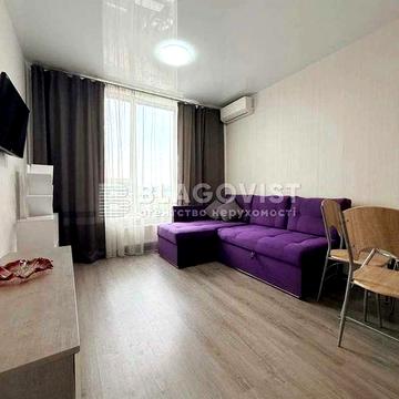 Продаж квартири Соборності просп. 17к2 Комфорт Таун Без % ЖК Комфорт Таун