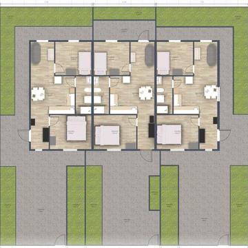 Продаж Таунхаус з ремонтом