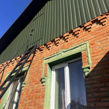 Будинок на Старій Балашівці! Новий дах! Недорого!!!