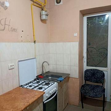 Сдам однокомнатную квартиру от хозяина