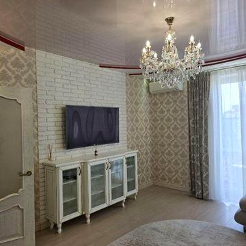 Сдается 1-я  супер квартира , парк Победы, Приморский район,Аркадия