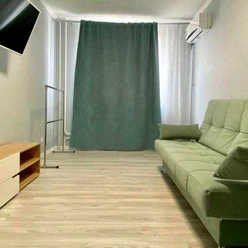 Оренда однокімнатної квартири вул. Зелена