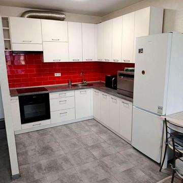 Оренда 1 кімн новобудова 52 м кв вул.Героїв Упа / Кулькарківська