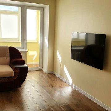 Муравейник 2к квартира ЖК Муравейник