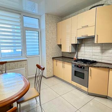 Охайна 1 кім кв в ЖК Франц. бульвар! вул. Шолуденка, 24, Вишгород! Газ