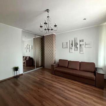 Довгострокова оренда 1к Квартира Замарстинівська вулиця ЖК ул. Замарстыновская, 79