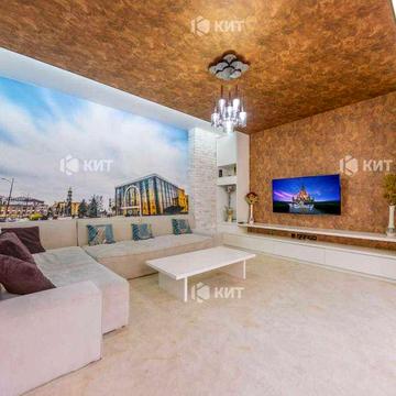 2к 80м2, Павлово поле (ЖК Адмирал, Клочковская, м. 23 Августа), 125199