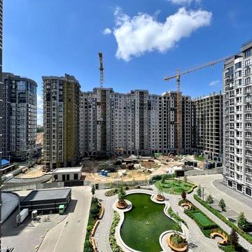 СВІТЛА 3к квартира від ЗАБУДОВНИКА! НАЙКРАЩА ціна!