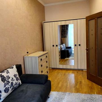 Здам 2-к квартиру в Центрі, вул. Джерельна