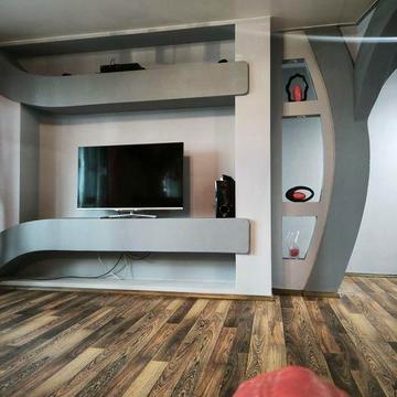 Оренда 3-кімнатної квартири, р-н Полтавська