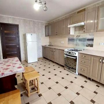 Квартира 1/х кім у новобудові по вул.Корольова