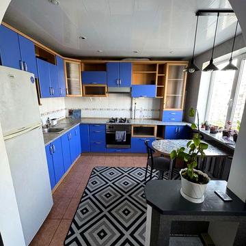 Сдам 3х комн. квартира ж/м Победа-4,5. 16500 грн.