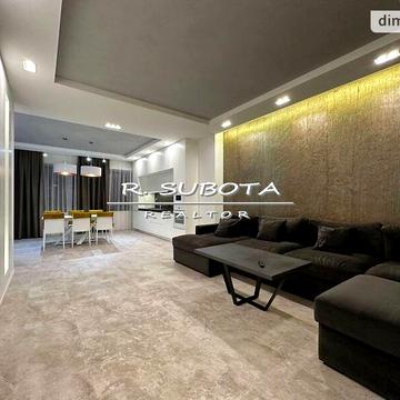 Довгострокова оренда 2к Квартира Вернадського Володимира вулиця ЖК Башни