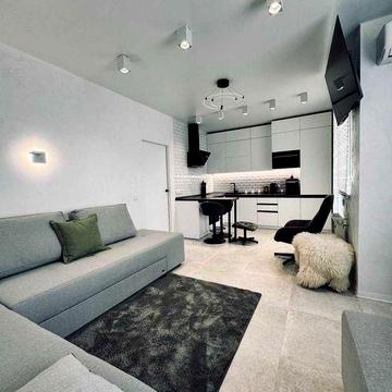 1-кімната Квартира із Каморою в ЖК Лебединий ЖК Лебединий