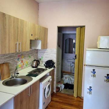 1к.квартира ул. Дальницкая.