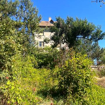 Будинок в Холодній Баці