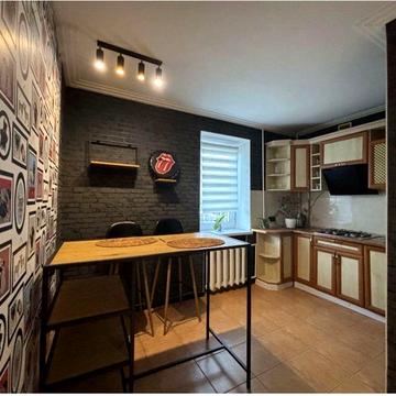 Здається  затишна 1но кімн. квартира по бул. Шевченка