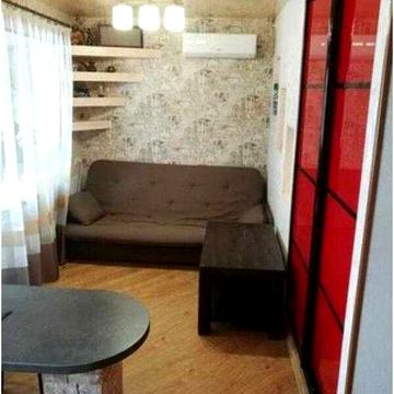 Срочно продам 1 комн.квартиру в пешей доступности к м. Индустриальная