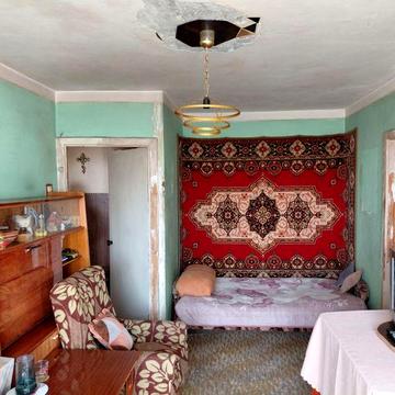 Продам 3к. квартиру г. Черкассы, р-н. Ж/д вокзала. ЖК УСББ