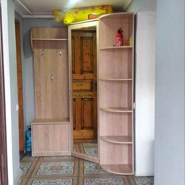 Здається житло працюючим хлопцям м. Луцьк.