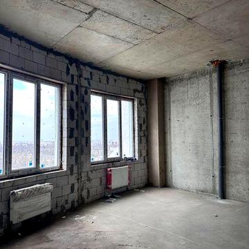 Таирова. ЖК Одиссей. 2-х Комнт квартира Под все программы . ЖК Одиссей