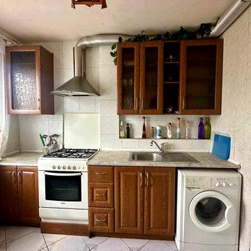 Миколайчука 13/1, 2к, ГАЗ, м Лівобережна 15хв, о. Тельбін