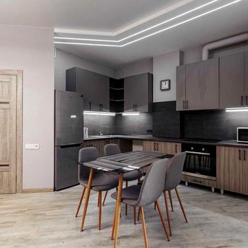 Сдам 2х комн.квартиру в ЖК Замок цветов