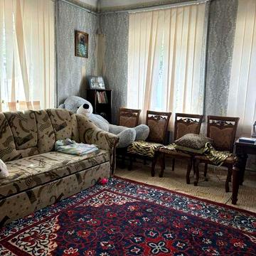 Сдам дом , свободен с 1 мая.