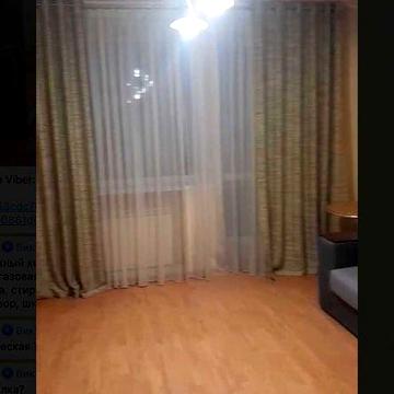 Сдам 1к кв ул. Астронономическая