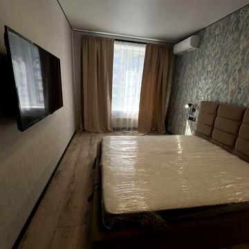 2-х кімнатна Дві окремі кімнати ЖК Уютний квартал У-квартал Борщагівка ЖК У-квартал