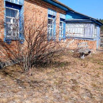 Продам будинок в с.Помоклі