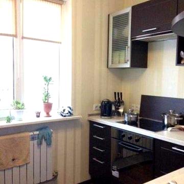 Пропоную купити 2 кімнатну квартиру Олексіївка з ремонтом поруч метро