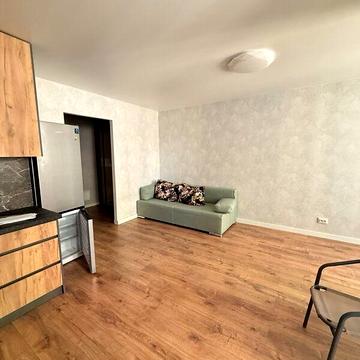 Продаж 1к Квартира Симоненка вулиця ЖК Атлант на Киевской