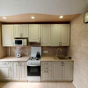 Продається затишна квартира мікрорайоні Слов’янка