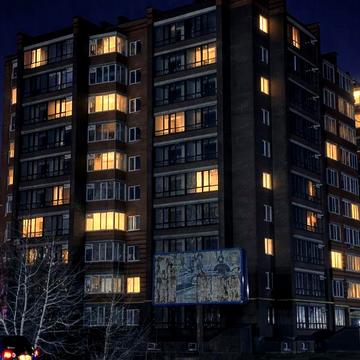 Переуступка 1-к  56 м2 в новому будинку, можлива ІПОТЕКА.