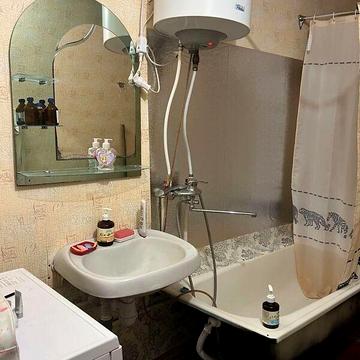 Довгострокова оренда 2к Квартира Братів Горобців (Кедрина Дмитра) вулиця