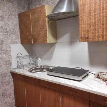 Сдам  полдома в Харькове на Холодной горе