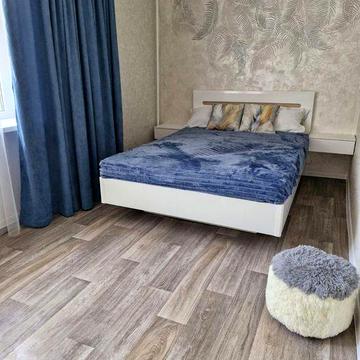 Здається 2кімнатна квартира з ремонтом з 20 квітня