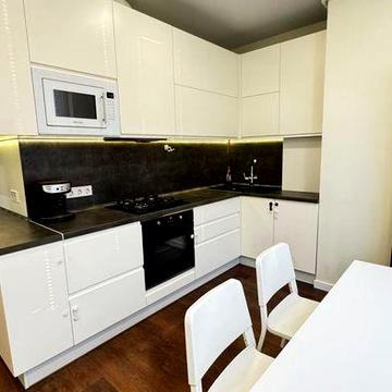 Оренда стильної 2-кімнатної квартири в ЖК ParkLand, м.Васильківська