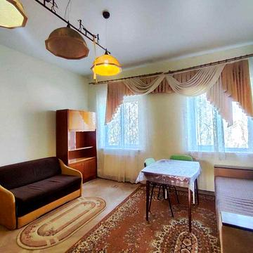 3-к квартира центрі Індивідуальне опалення Можна з тваринами Ю