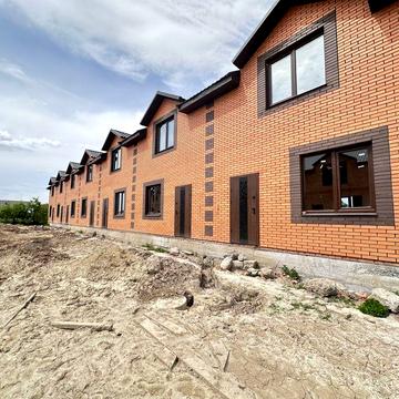 Продам Таунхаус три кімнати кухня студія