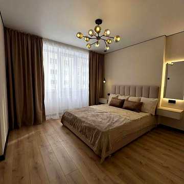 Продаж 2к Квартира Лісогринівецька вулиця ЖК Новобудова