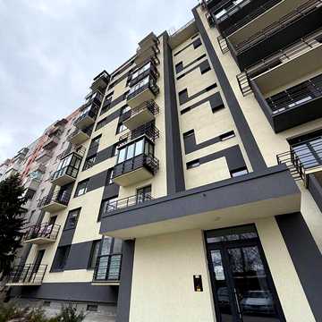 Продаж 2к Квартира Теплична вулиця
