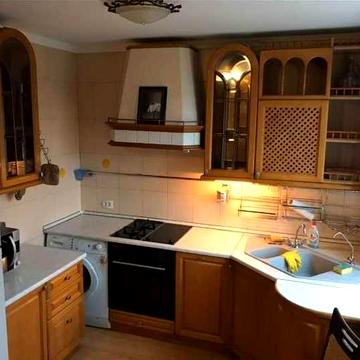 Сдам современную 1-комнатную квартиру на ул. Клочковская