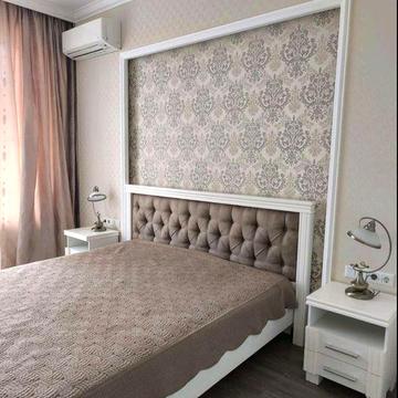 3х квартира, Французский бульвар, дом Каркашадзе