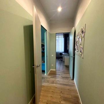 Продаж 2к Квартира Італійський бульвар ЖК Двадцать пятая жемчужина