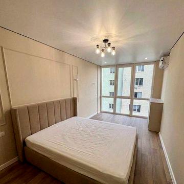 Продається 1-кімнатна квартира на завершальному етапі ремонту