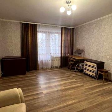 Здам в оренду 1-кімнатну квартиру на Браїлках.