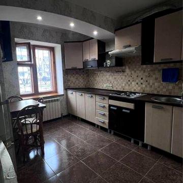 Здам в оренду 1-кімнатну квартиру на Браїлках.