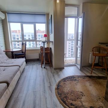 Тираспольська вул., 58